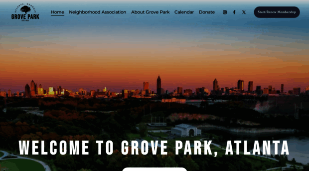 groveparkatlanta.com