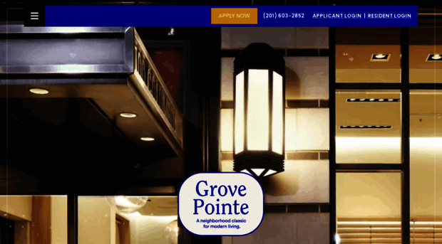 grovepointe.com