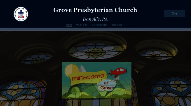 grovepres.org