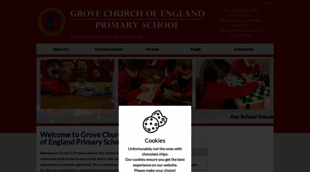 groveprimary.org