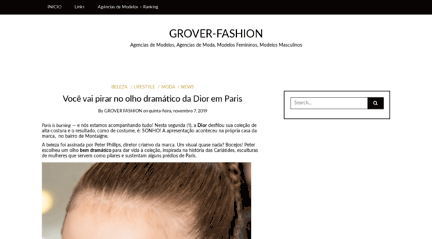 grover-fashion.com
