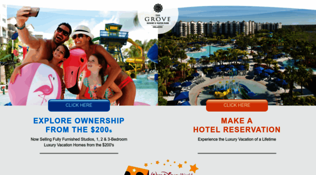 groveresort.com