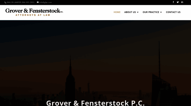 groverfensterstock.com