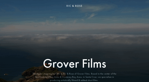 groverfilms.com