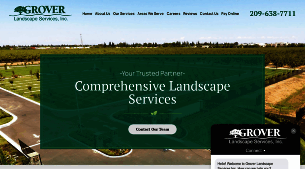 groverlandscapeservices.com