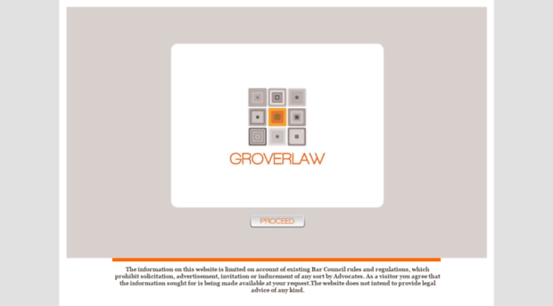 groverlaw.in