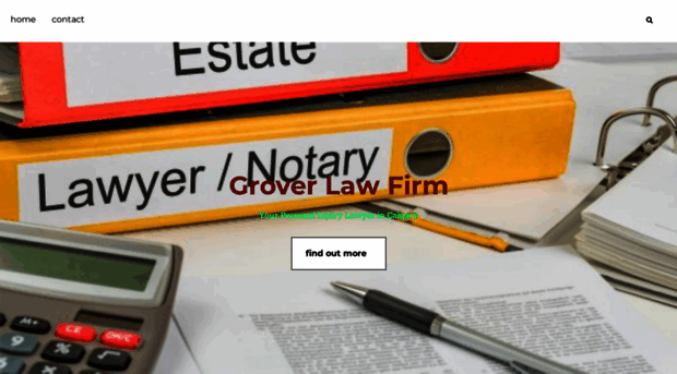 groverlawfirm.weebly.com