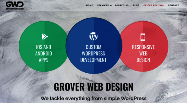groverweb.com