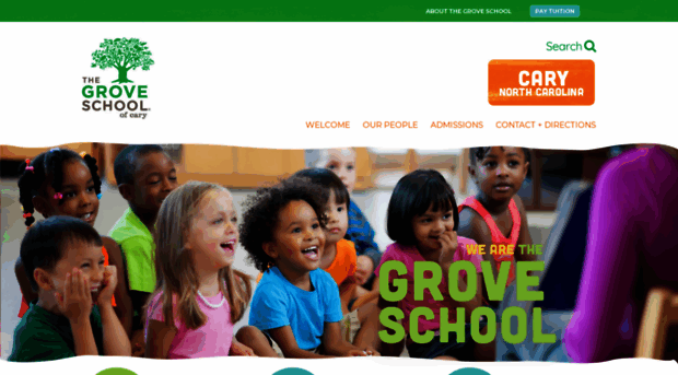 groveschool.com