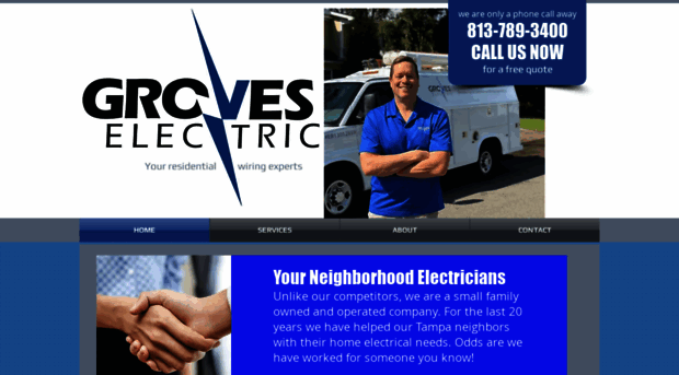 groveselectricinc.com