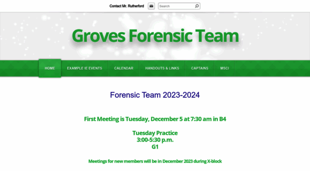 grovesforensic.weebly.com