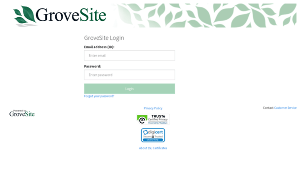 grovesite.com