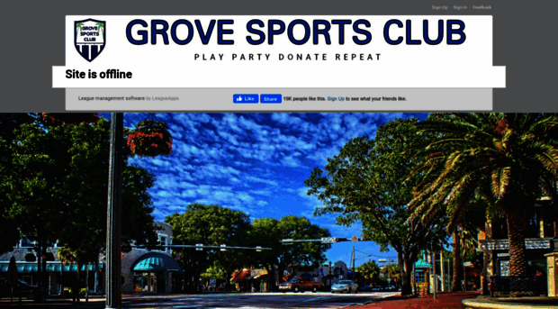 grovesportsclub.leagueapps.com