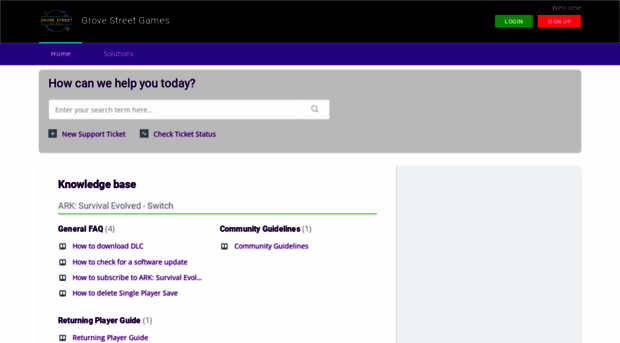 grovestreetgames.freshdesk.com