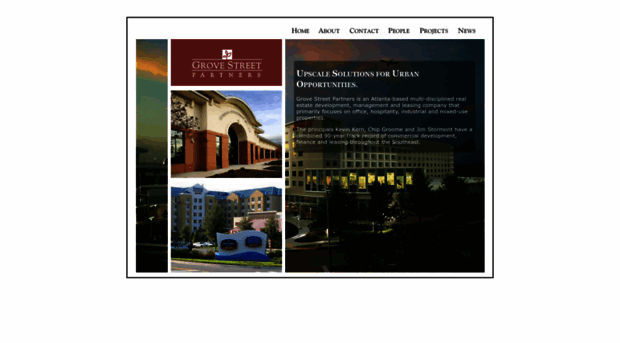 grovestreetpartners.com