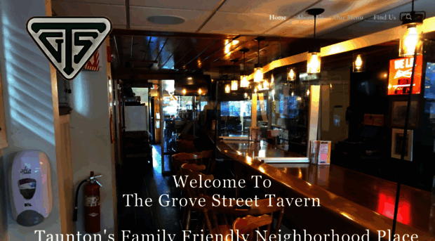 grovestreettavern.com