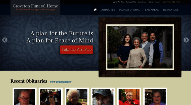 grovetonfuneralhome.com