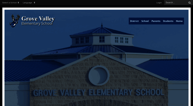 grovevalley.org