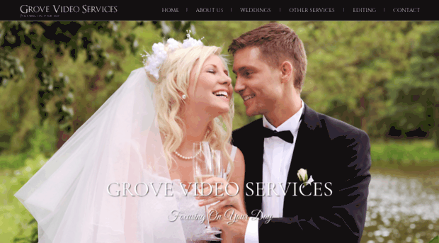 grovevideo.co.uk