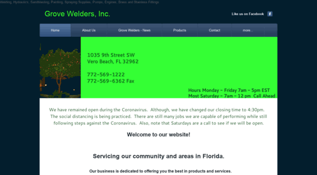 grovewelders.com