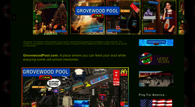 grovewoodpool.com