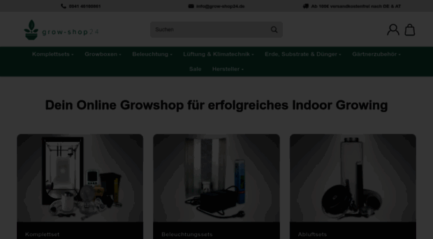 grow-shop24.de