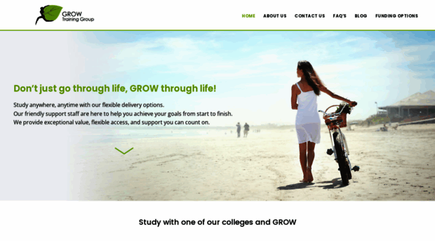 grow.edu.au