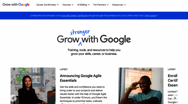 grow.google