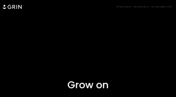 grow.grin.co