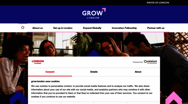 grow.london