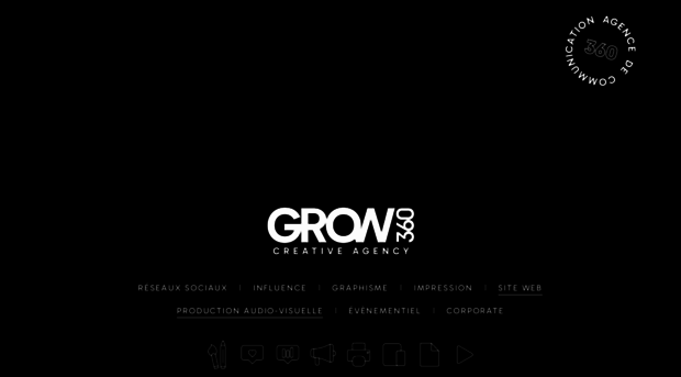 grow360.fr