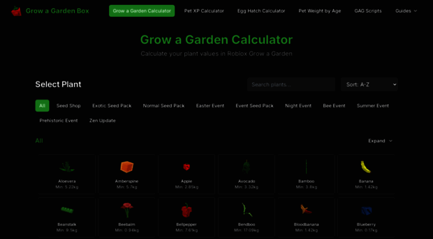 growagardenbox.com