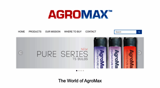 growagromax.com