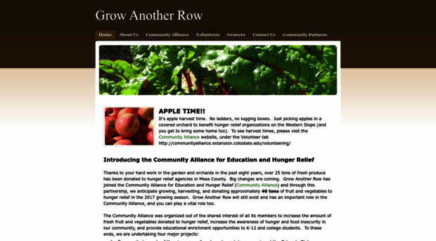 growanotherrow.org