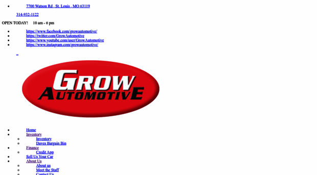 growauto.com