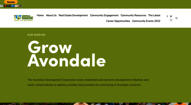 growavondale.org