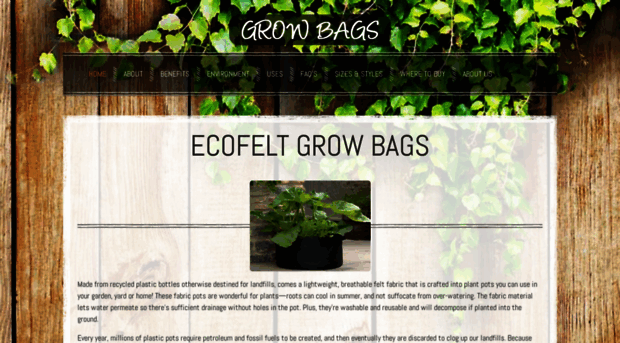 growbags.co.nz