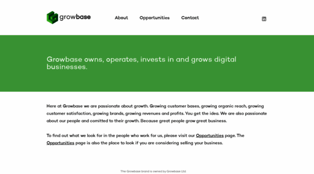 growbase.com