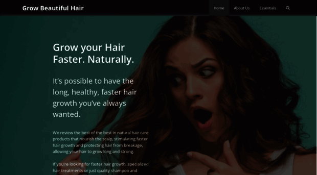 growbeautifulhair.com