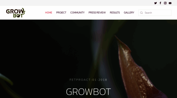 growbot.eu