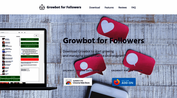 growbotforfollowers.com