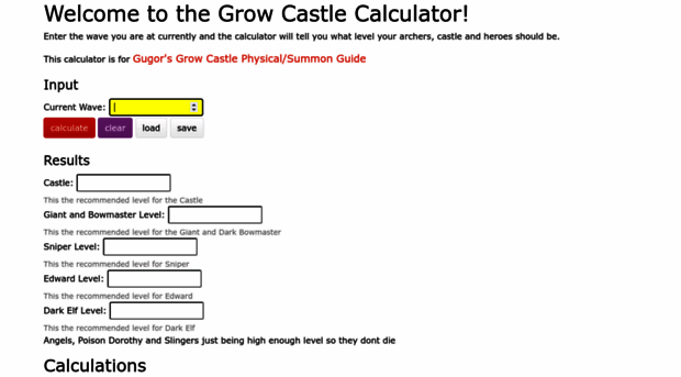 growcastlecalculator.neocities.org