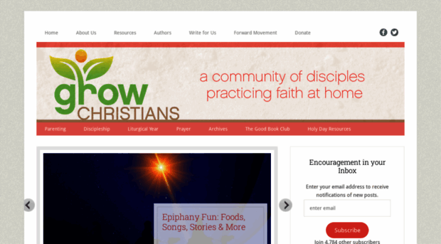 growchristians.org