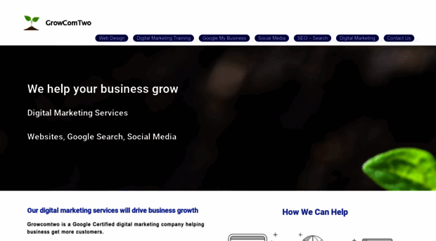 growcomtwo.com