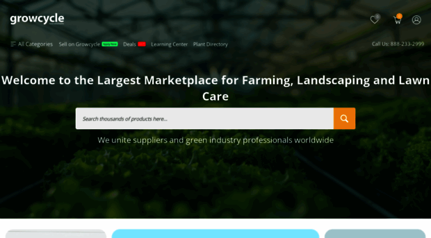 growcycle.com