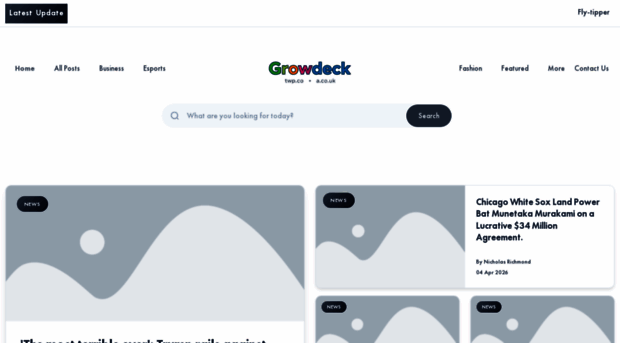 growdeck.co.uk