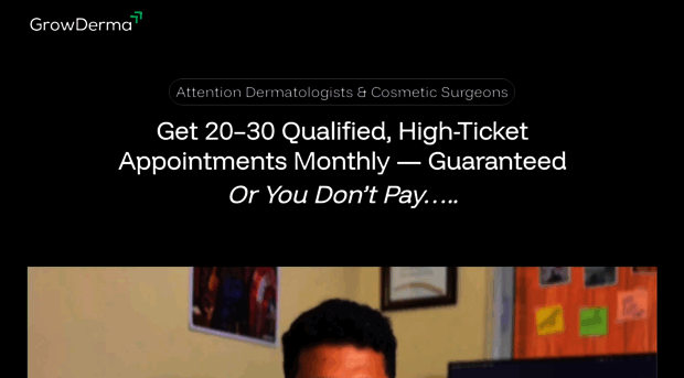growderma.com