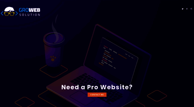 growebsolution.com