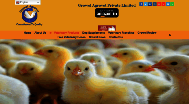 growelagrovet.com