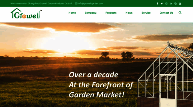 growellgarden.com